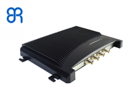 Capacità di tampone per lettori fissi UHF RFID integrati ad alte prestazioni